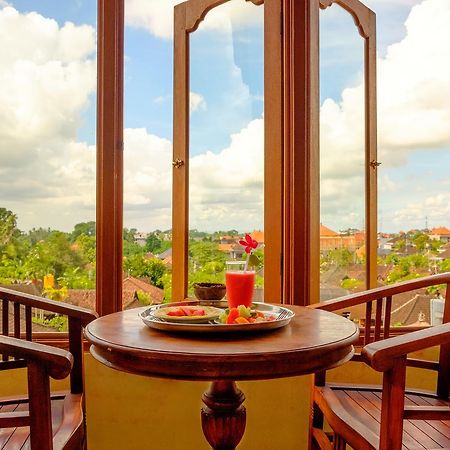 Bali Spring Cottages Ubud Exteriér fotografie