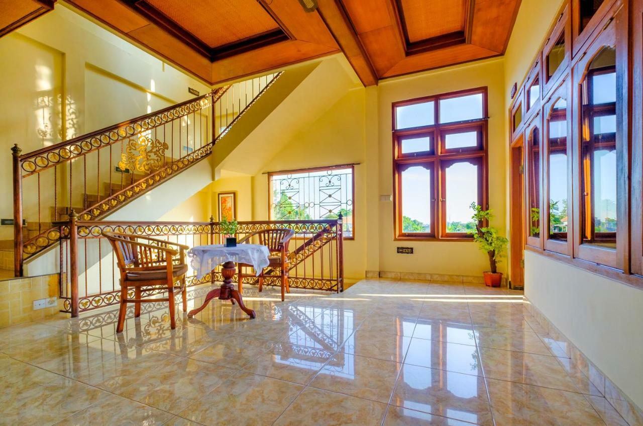 Bali Spring Cottages Ubud Exteriér fotografie